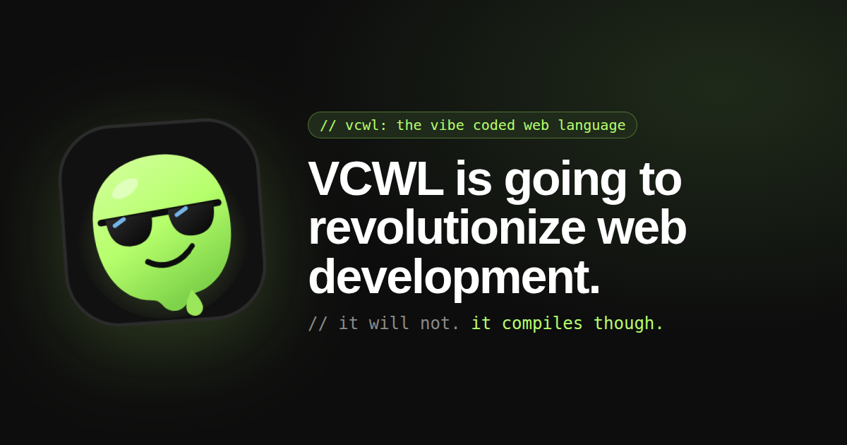 VCWL